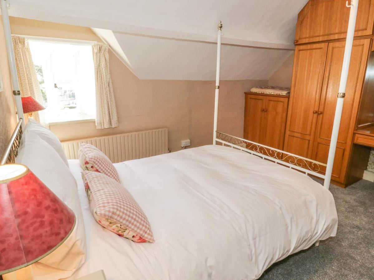 Вилла Aber Clwyd Manor Derwen Экстерьер фото