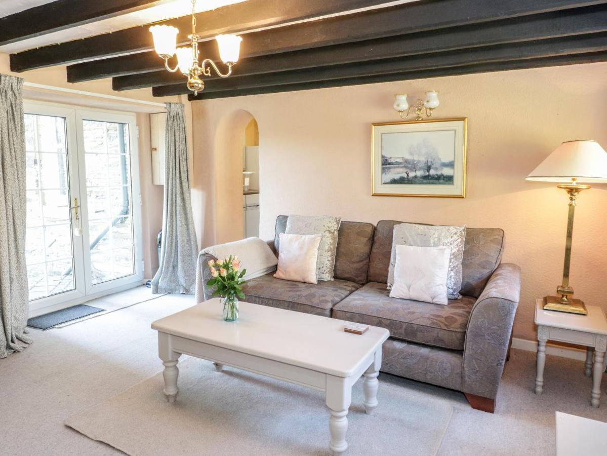 Вилла Aber Clwyd Manor Derwen Экстерьер фото