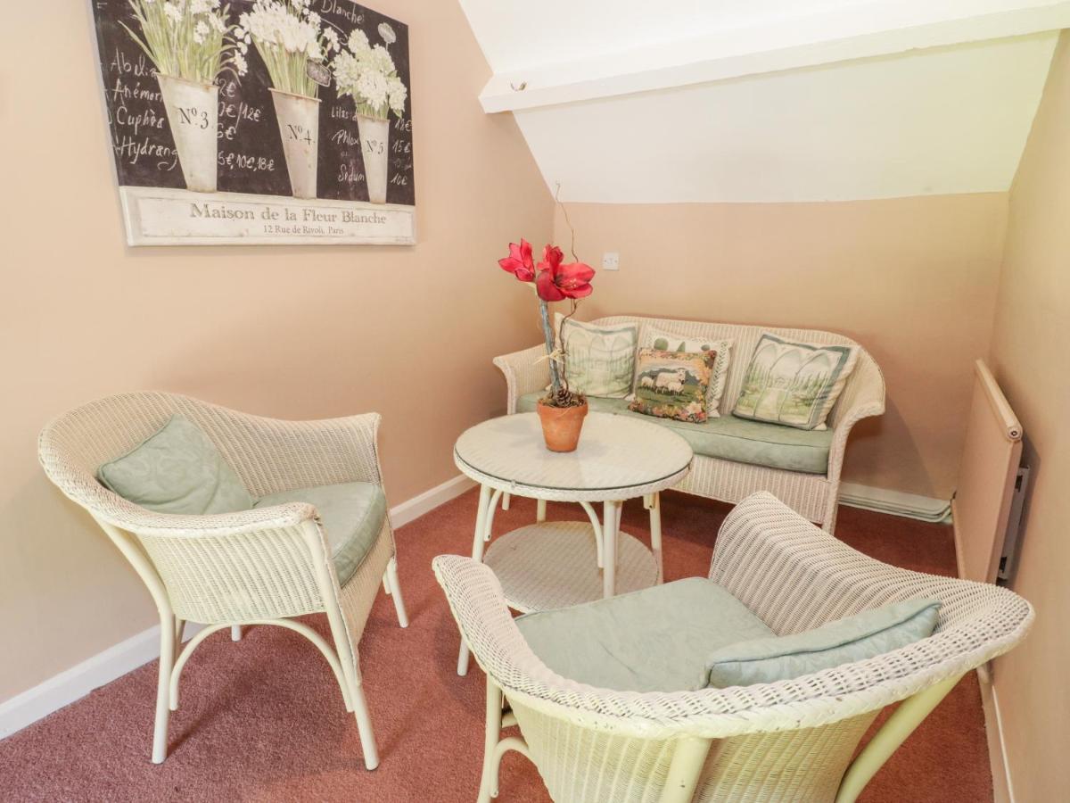 Вилла Aber Clwyd Manor Derwen Экстерьер фото